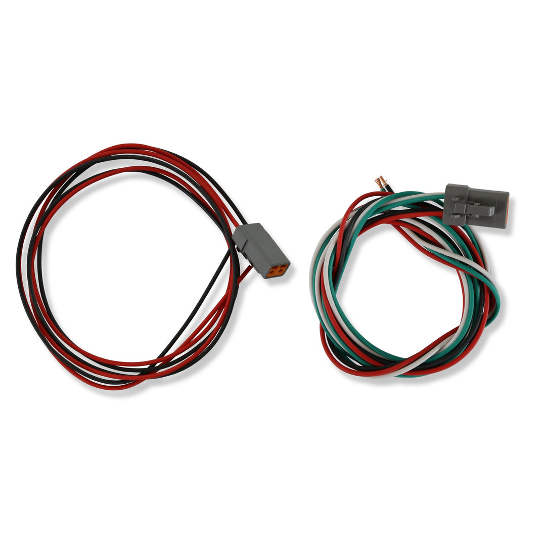 HOLLEY DUAL 450 LPH PUMP MODULE SYSTEM | SKU 12-351