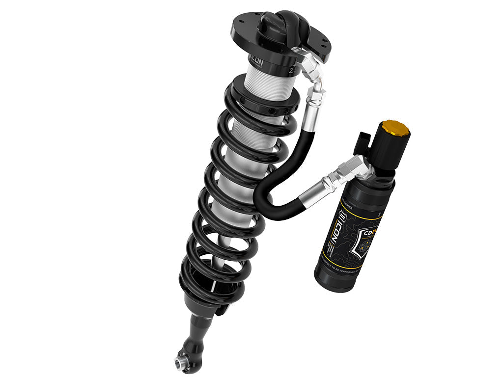 ICON 2014-21 Toyota Tundra 2.5 VS RR/CDEV Coilover Kit (58750E)