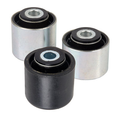 Lower Control Arm Dual Durometer Bushing 14MM Bolt 2.618 Inch Wide Synergy MFG | SKU 4320-01
