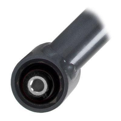 Ram Lower Control Arm Dual Durometer Bushing 16MM Bolt 2.618 Inch Wide Synergy MFG | SKU 4320-02