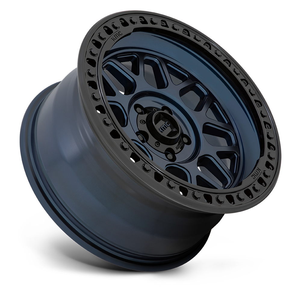 KMC KM549 GRS Wheel
