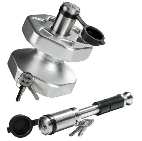 BulletProof Extreme Pintle Trailer Lock Set (BPPINTLELOCKSET)