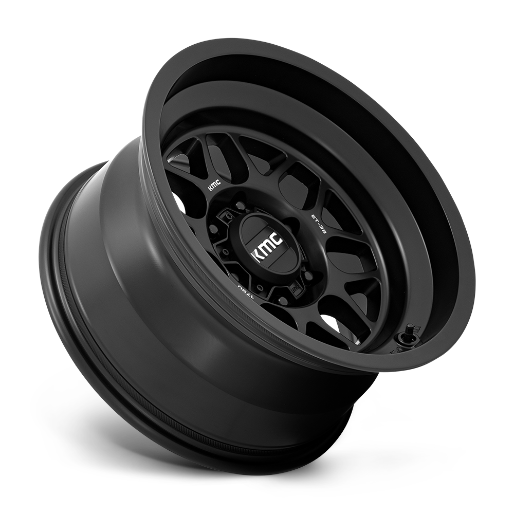 KMC KM725 Terra Wheel
