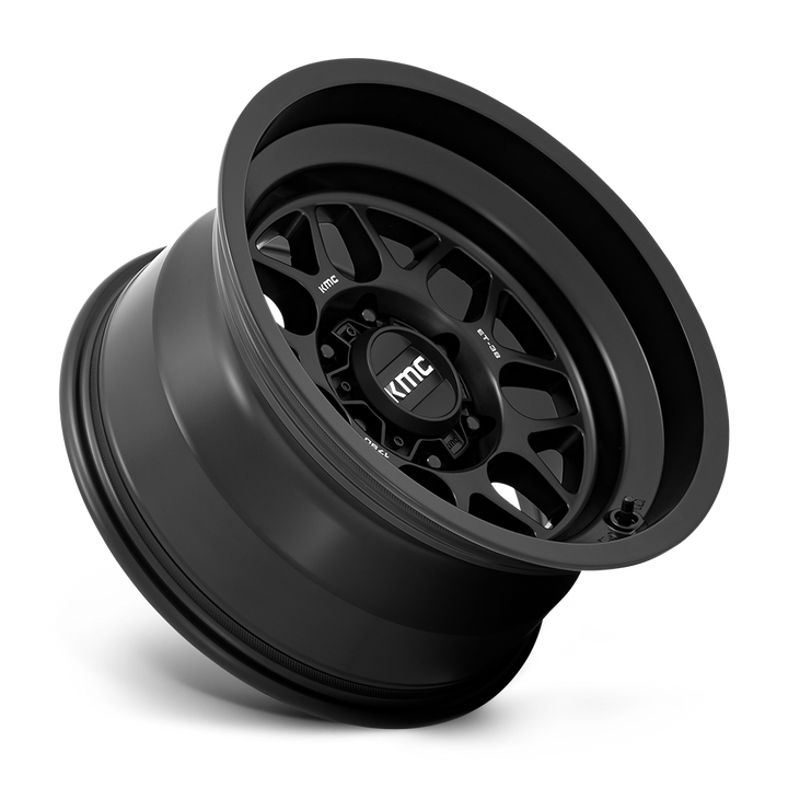 KMC KM725 Terra Wheel
