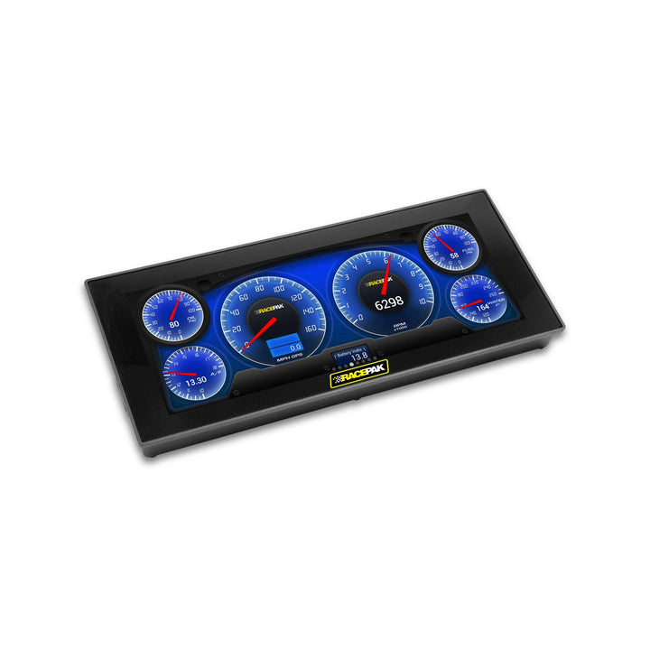 Racepak 12.3" Display | SKU 250-DS-123