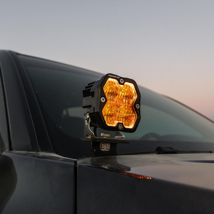 Squadron 2.0 Sport A-Pillar Light Kit Toyota 2025-27 4Runner