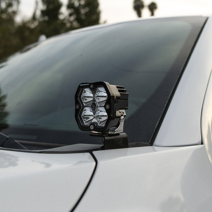 Squadron 2.0 Sport A-Pillar Light Kit Ford 2015-20 F-150 2017-20 F-150 Raptor