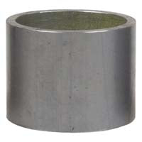Bushing Housing 2.50X.188 1.50 Inch Wide Synergy MFG | SKU 4410-01