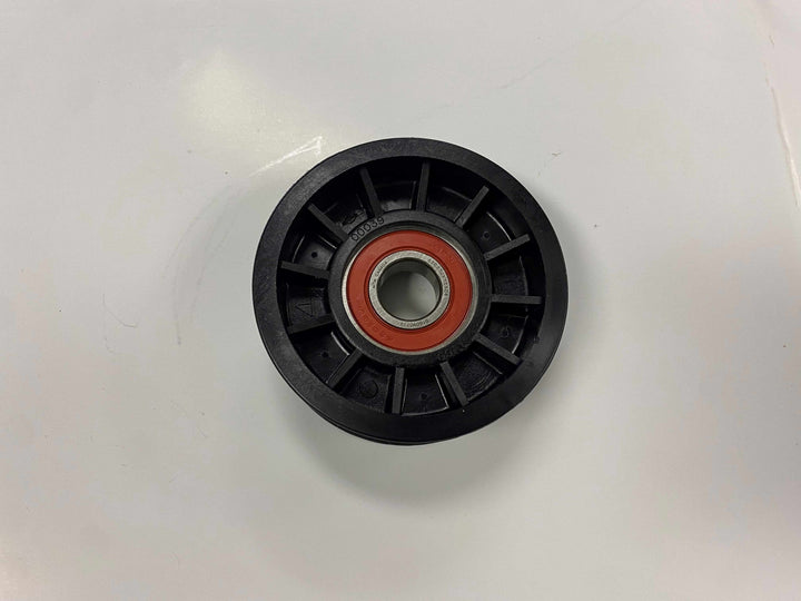 Goat Built 4461 Smooth Idler Pulley with Shoulders