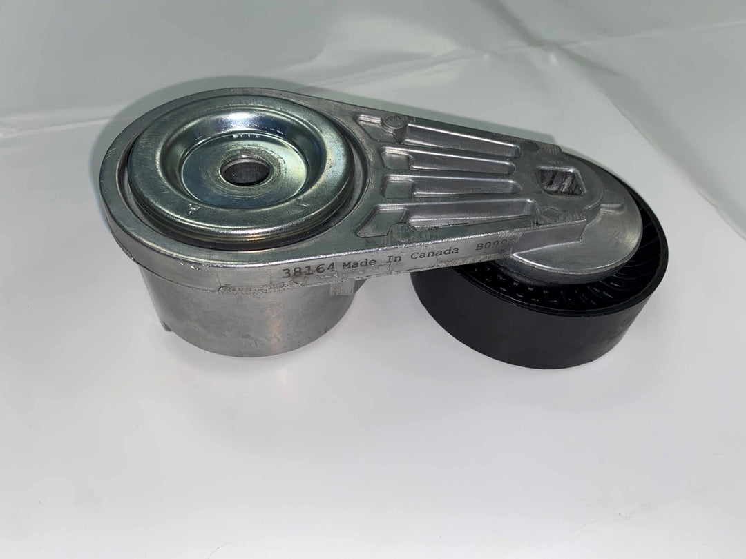 Goat Built 4468 Spring Tensioner Replacement for 4405-20 Alternator Bracket