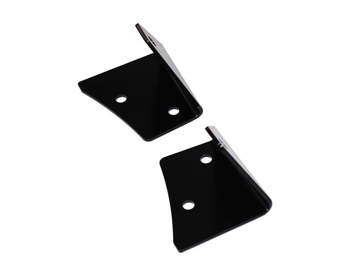 Jeep JK A Pillar Mount Kit 07-17 Wrangler JK Baja Designs 447006