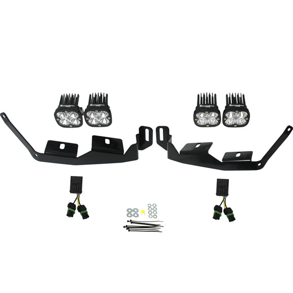 Polaris Headlight Kit 2014-Present RZR XP1000/RS1 Sportsmen 447012