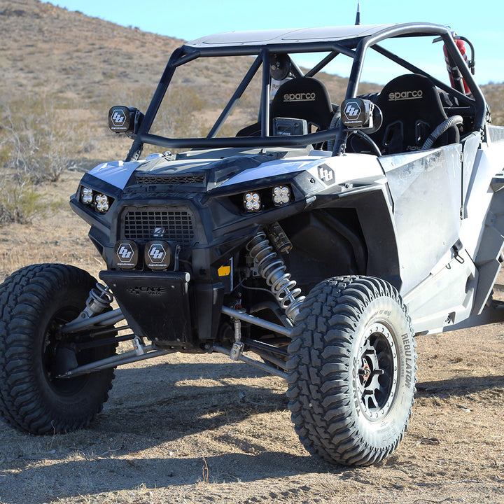Polaris Headlight Kit 2014-Present RZR XP1000/RS1 Sportsmen