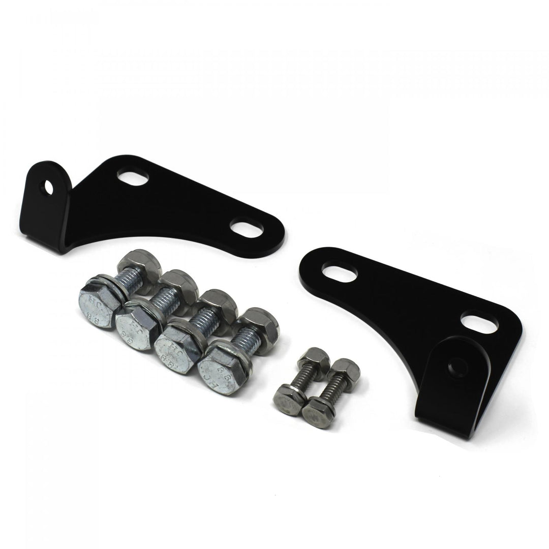 2015-2018 Polaris RZR 4 Seat RTL Mounting Kit Baja Designs 447065