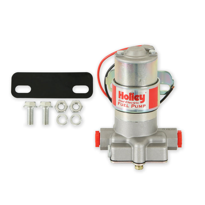 97 GPH RED® Electric Fuel Pump | SKU 12-801-1