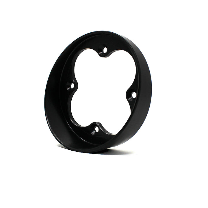 Squadron Angled Bezel Black 447113