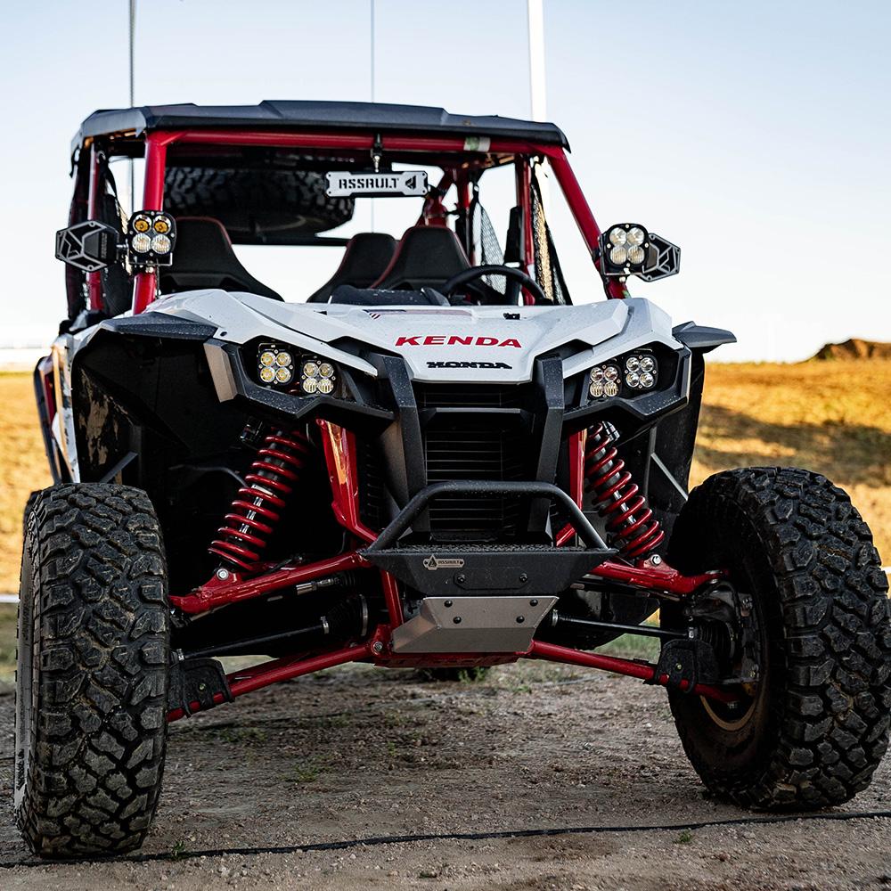 Talon Headlight Kit 2019 Sportsmen