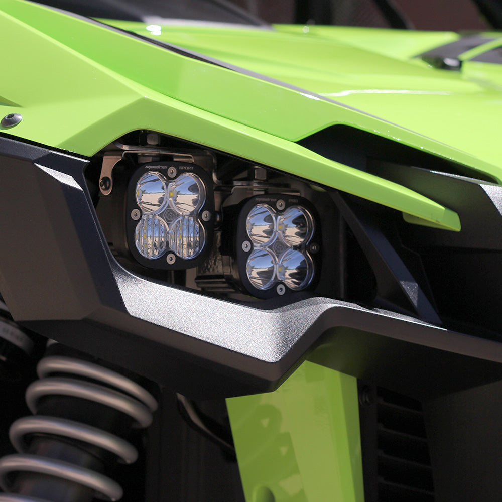 Honda Talon Headlight Kit Pro 2019 Baja Designs 447146