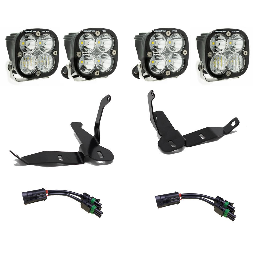 Honda Talon Headlight Kit Pro 2019