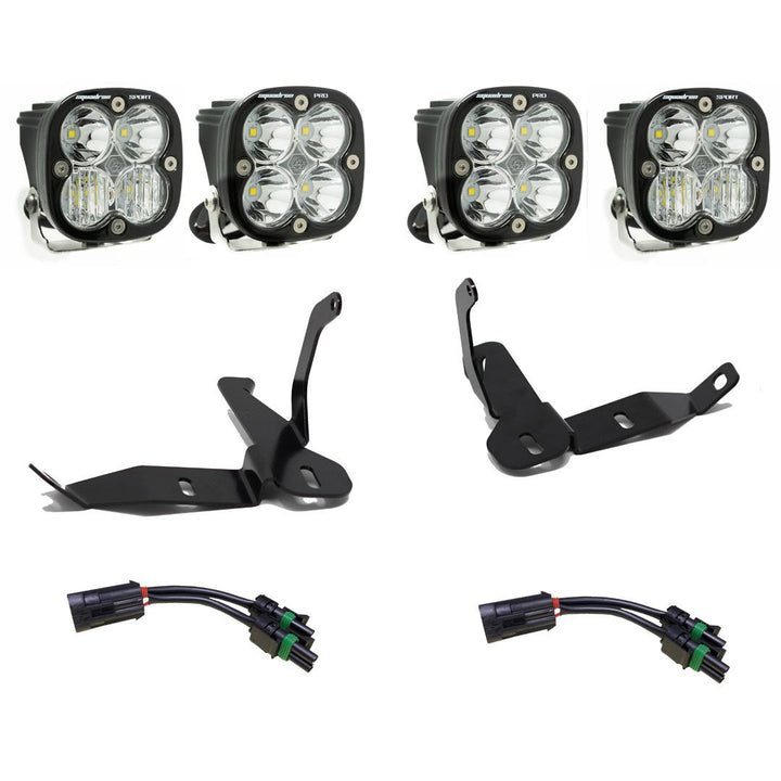 Honda Talon Headlight Kit Pro 2019