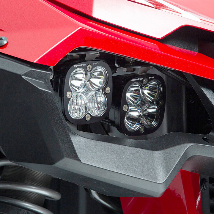 Honda Talon Headlight Kit Pro 2019