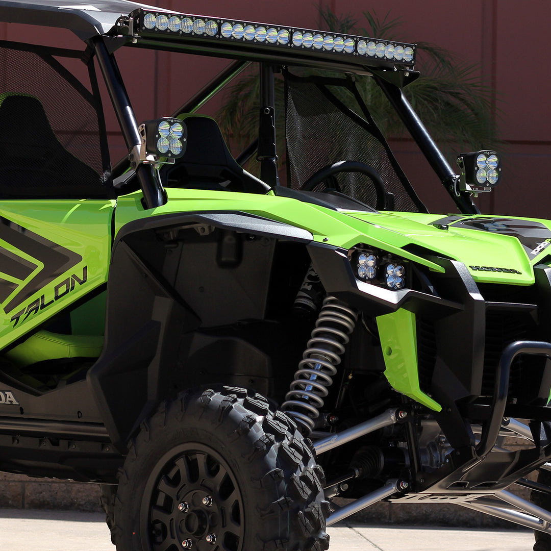Honda Talon A-Pillar Kit 2019 Squadron Pro