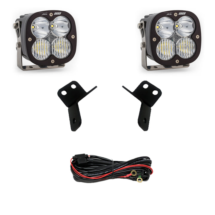 Honda Talon A-Pillar Kit 2019 XL80 447153
