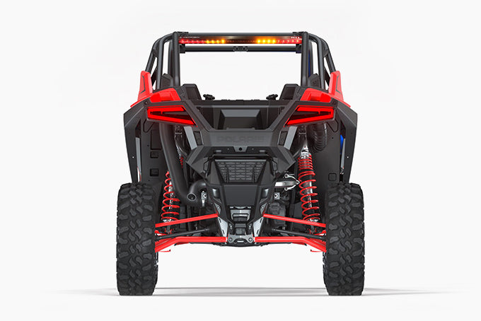 Polaris RZR Pro XP Tail Light Kit RTL