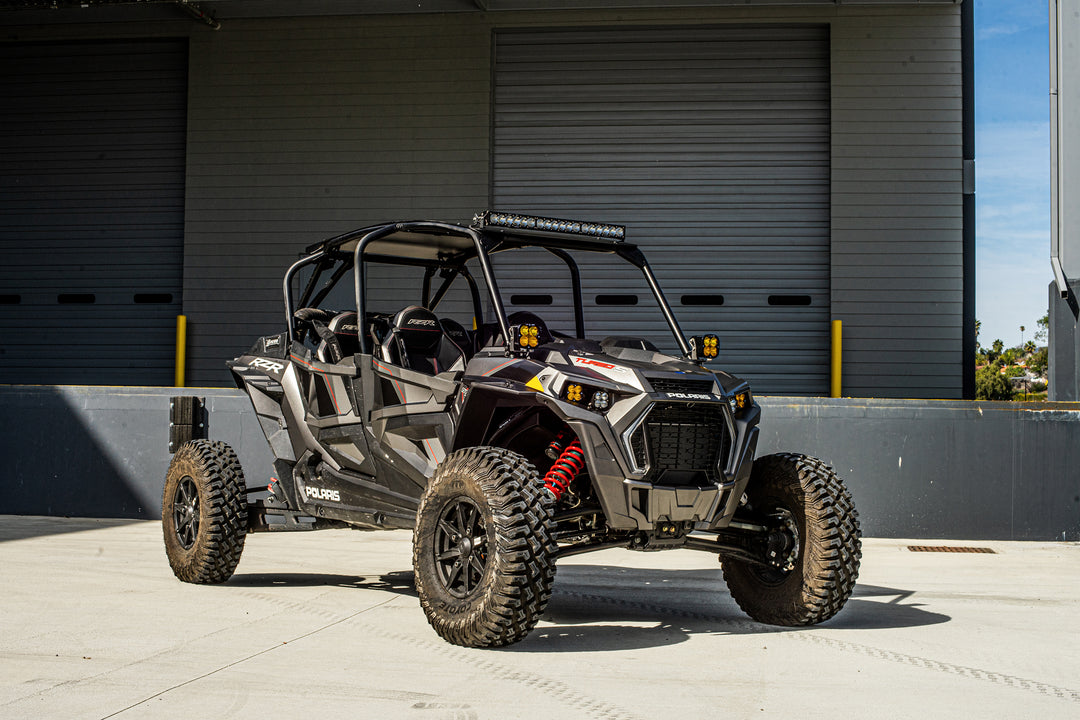 Polaris RZR Turbo/S 30 Inch Light Bar Kit For Polaris RZR Turbo/S16+ XP1000 14+ XP900 15+ S8