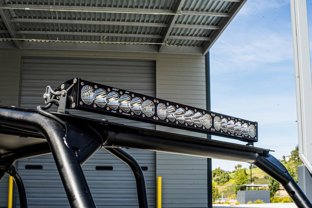 Polaris RZR Turbo/S 30 Inch Light Bar Kit For Polaris RZR Turbo/S16+ XP1000 14+ XP900 15+ S8