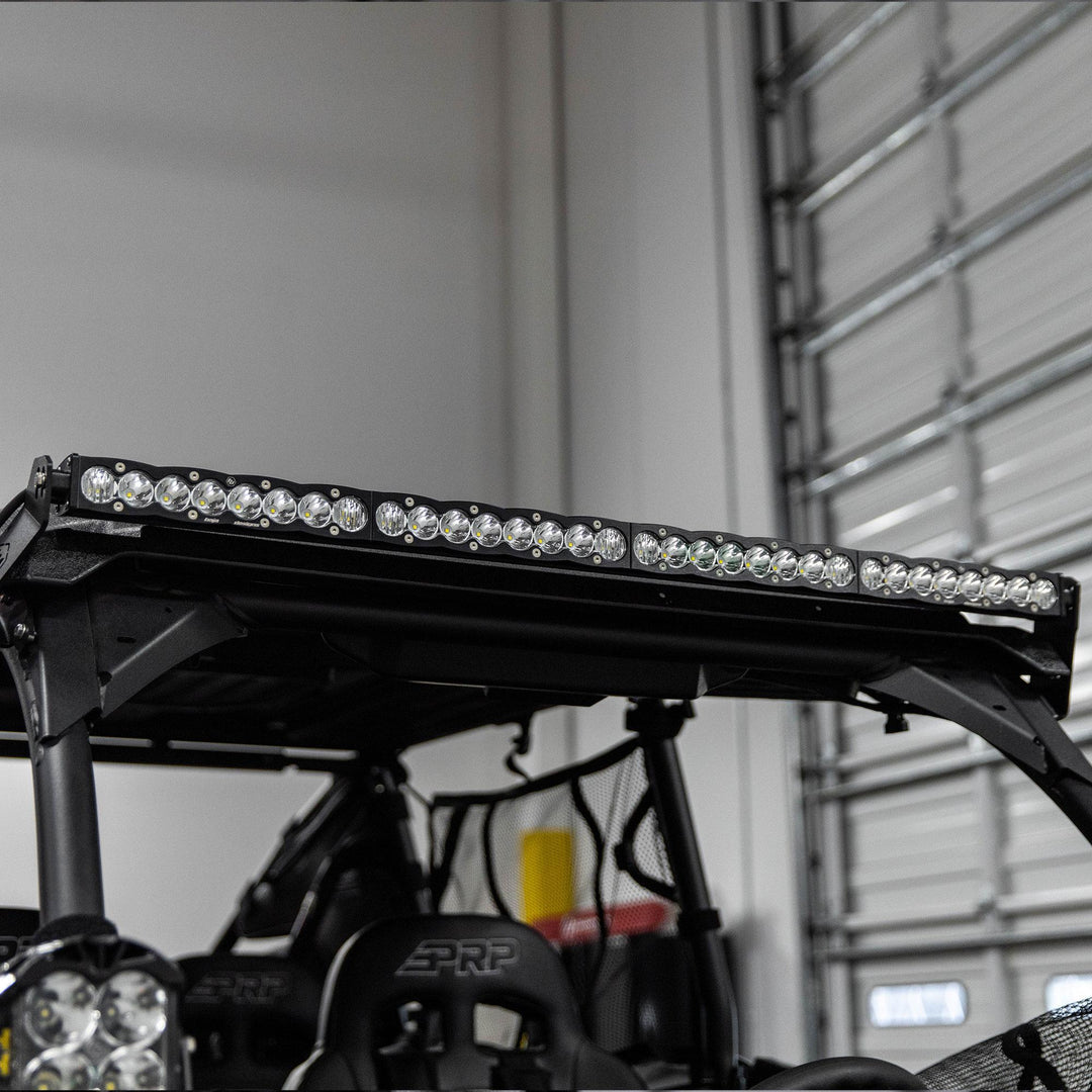 Kawasaki Teryx KRX 40 Inch S8 Roof Bar Kit 2020-2024 Kawasaki Teryx KRX 1000 447196