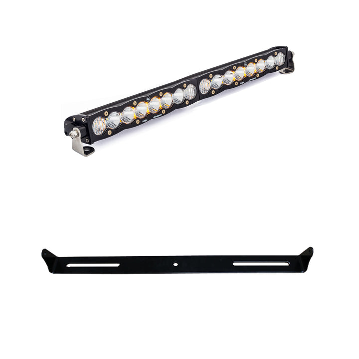 Mercedes Sprinter 20 Inch S8 14-17 Mount Kit 447503