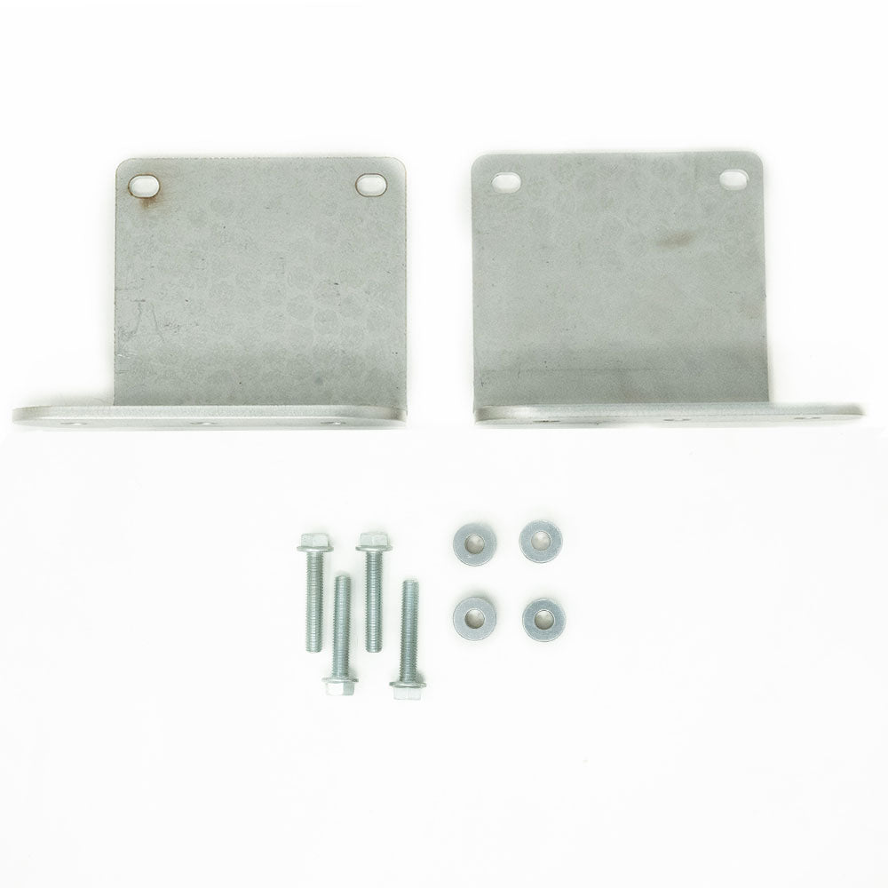 Ford Fog Pocket Light Mount Kit for Sqaudron / S2 Lights Baja Designs 447550