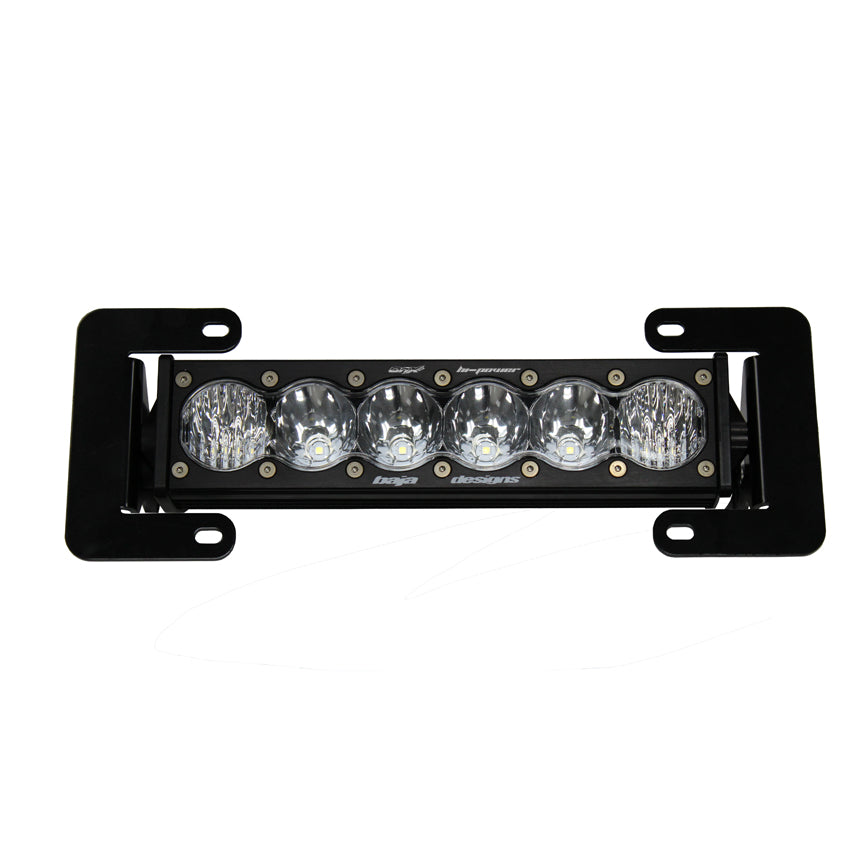 17-20 Ford, Raptor OnX6+ Lower Grille LED Kit