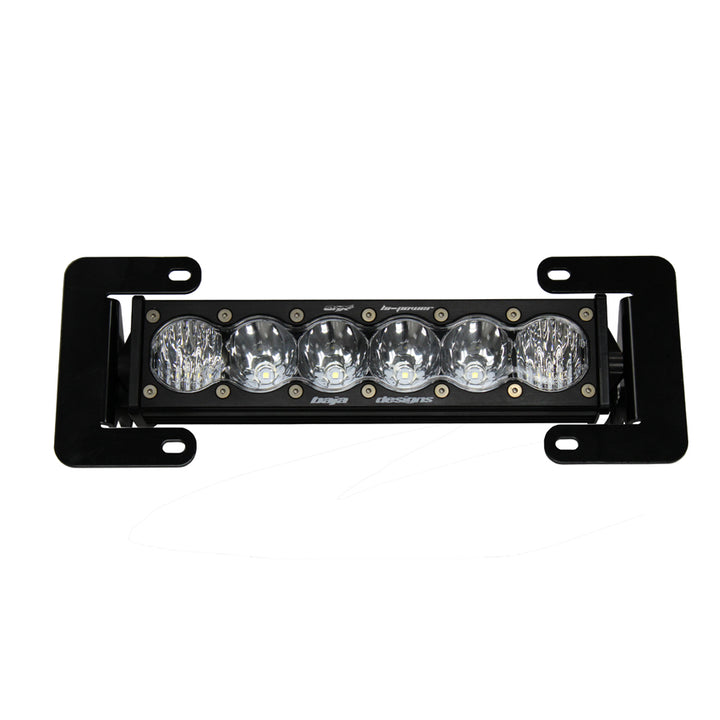 17-20 Ford, Raptor OnX6+ Lower Grille LED Kit