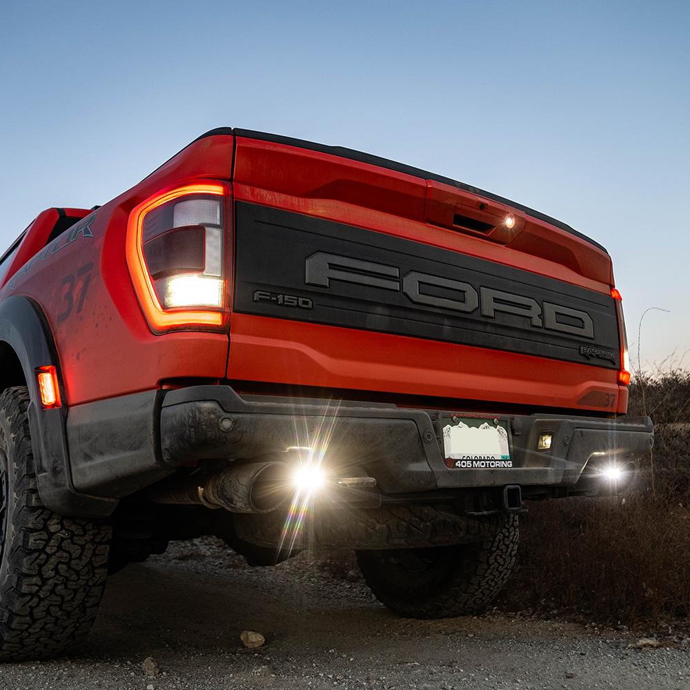 Raptor Reverse Light Kit 2017 Raptor S2 Series