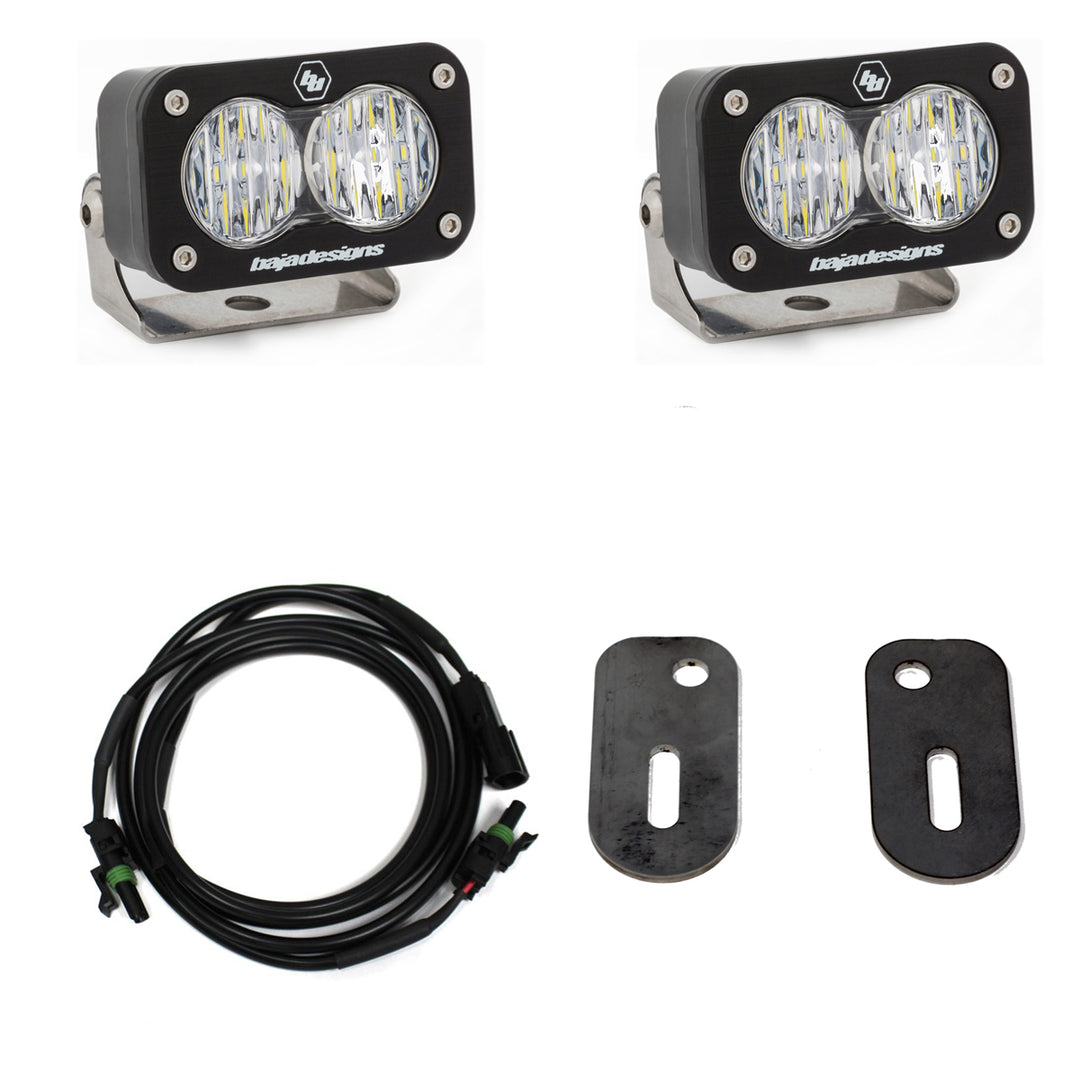 Ford, Ranger (19-On), S2 Reverse Kit 447624