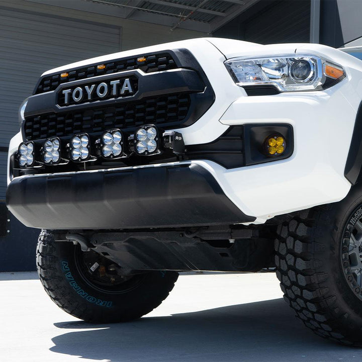 Tacoma 5 XL Linkable Kit For 16-On Toyota Tacoma 447670