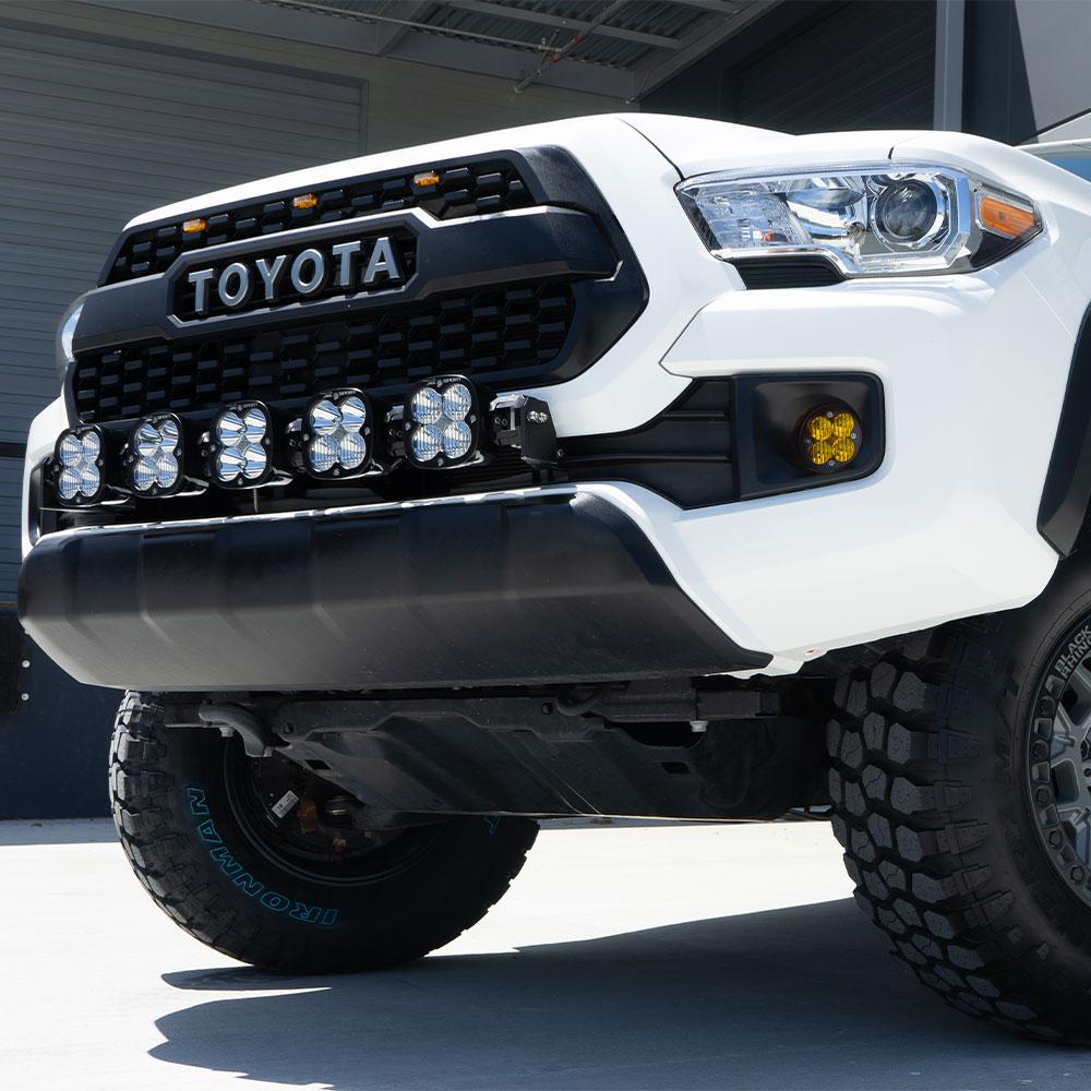 Tacoma 5 XL Linkable Kit For 16-On Toyota Tacoma Baja Designs 447670