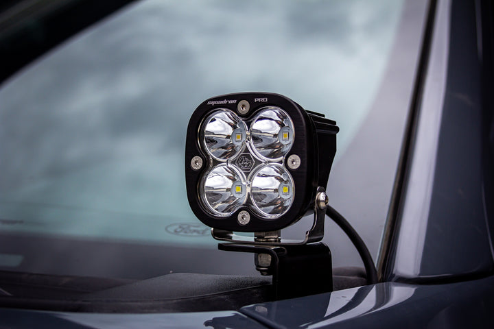 A-Pillar Kit Sport 15-20 Ford F-150