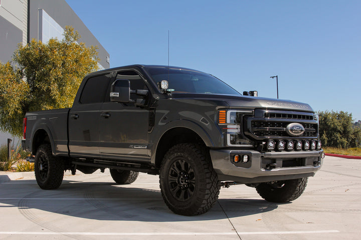Ford Super Duty (20-On) 7 XL Linkable Kit w/Upfitter