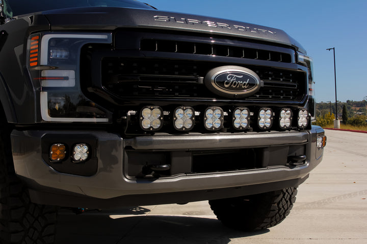 Ford Super Duty 20-On 7 XL Linkable Kit Standard Harness