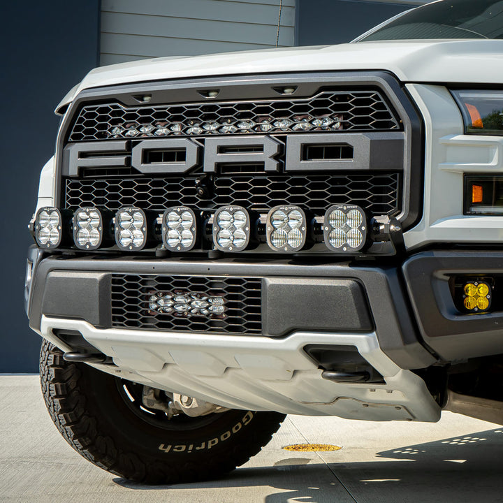 Ford Raptor (17-20), 7 XL Linkable Kit 447740