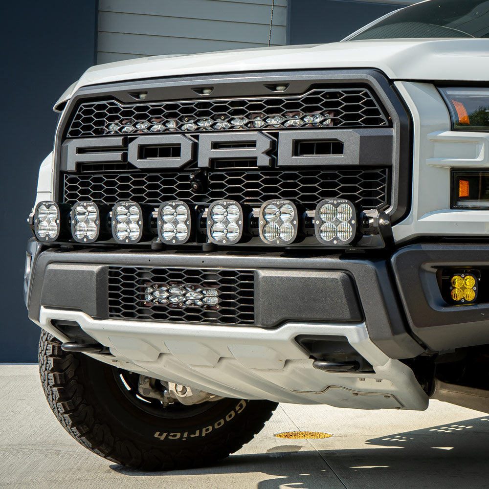 Ford Raptor (17-20), 7 XL Linkable Kit 447740