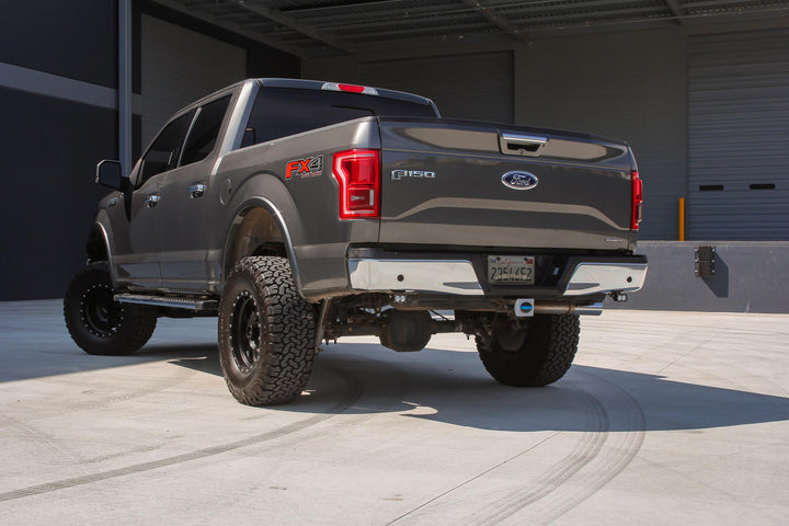 S2 Reverse Kit 15-On Ford F150