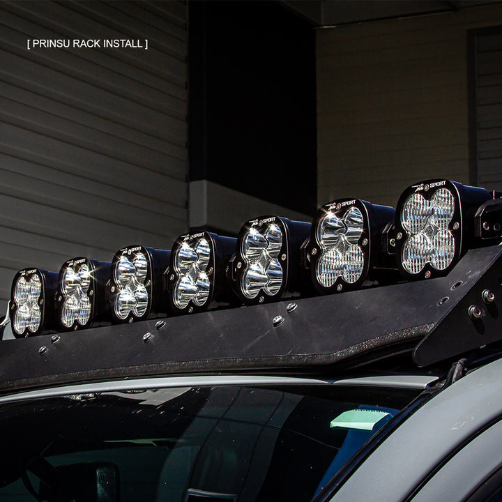 Prinsu Roof Rack 7 XL Linkable Kit 447745
