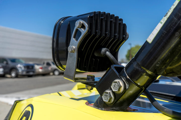 Polaris RZR XP1000 XL Sport A-Pillar Kit