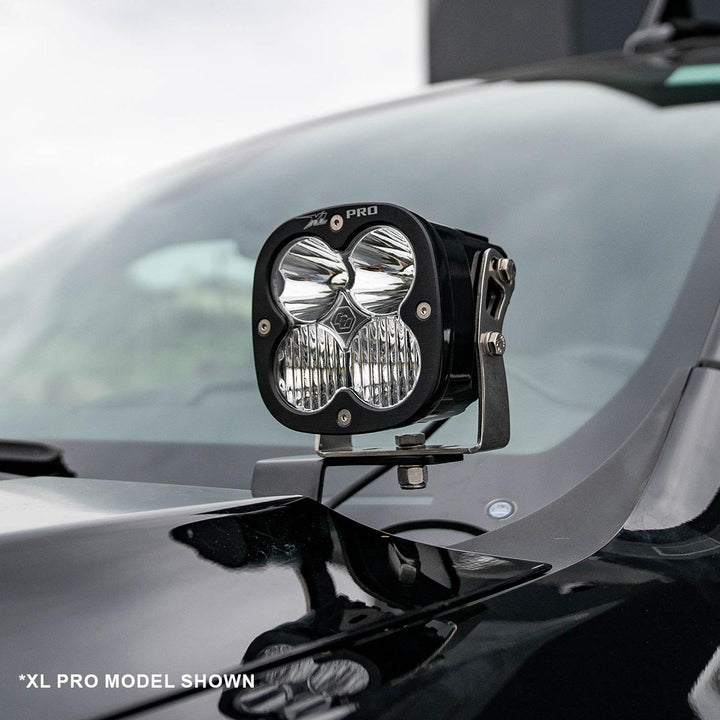 Sierra 1500 19-On XL80 A Pillar Light Kit