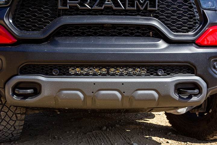 Dodge Ram TRX 20 Inch OnX6+ Bumper Kit