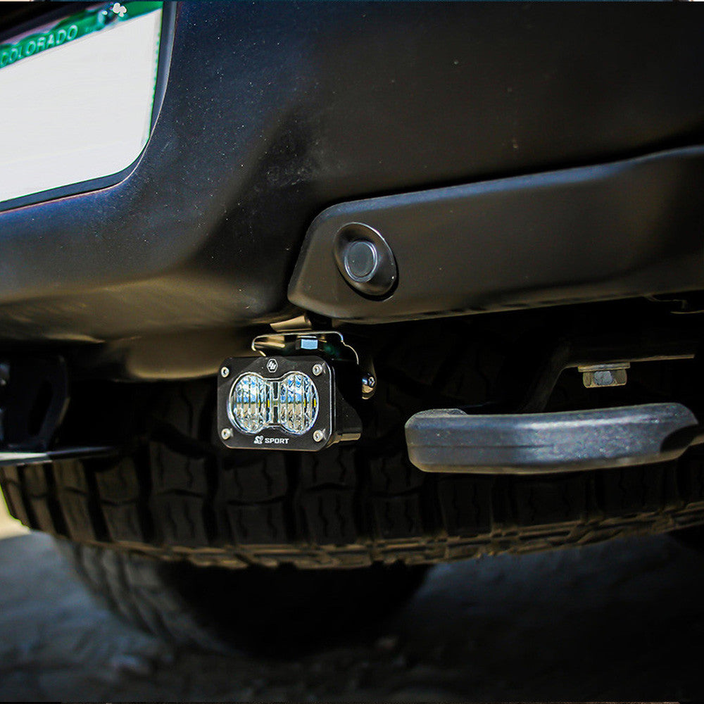 Ram TRX 1500 21-On Dual S2 Reverse Kit Baja Designs 448052